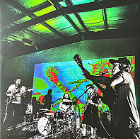 Frankie and the Witch Fingers - Levitation Sessions
