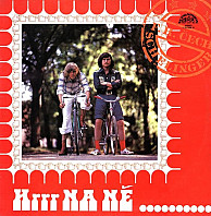 František Ringo Čech - Hrrr na ně …