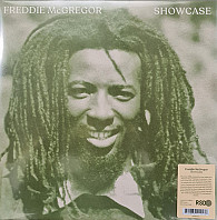 Freddie McGregor - Showcase