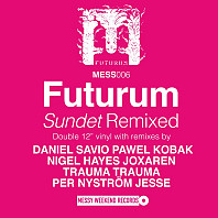 Futurum - Sundet Remixed