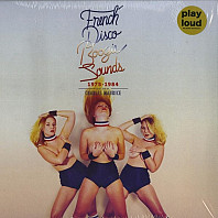French Disco Boogie Sounds (1975-1984)