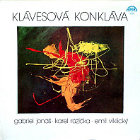 Various Artists - Klávesová konkláva