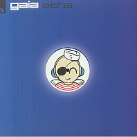 Gaia - Aisha