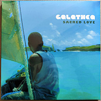 Galathea - Sacred Love