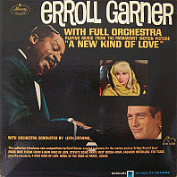 Erroll Garner - Playing Music From The Paramount Motion Picture