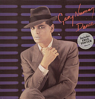 Gary Numan - Dance