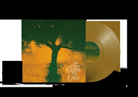 Antlers - Green To Gold