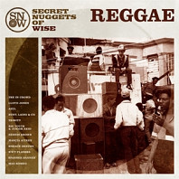 V/A - Secret Nuggets of Wise Reggae
