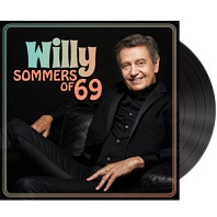 Willy Sommers - Sommers of 69