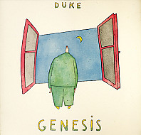 Genesis - Duke