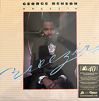 George Benson - Breezin'