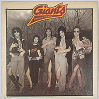 Giants - Thanks For The Music