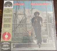 Gil Scott-Heron - Moving Target