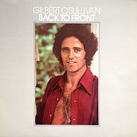 Gilbert Osullivan - Back To Front