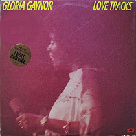 Gloria Gaynor - Love Tracks