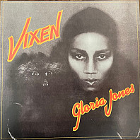 Gloria Jones - Vixen