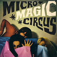 Golden Kids - Micro-Magic-Circus