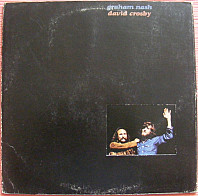 Graham Nash / David Crosby - Graham Nash / David Crosby