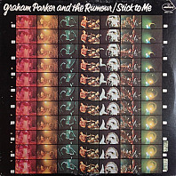 Graham Parker And The Rumour - Stick To Me