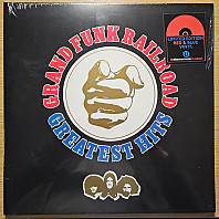 Grand Funk Railroad - Greatest Hits