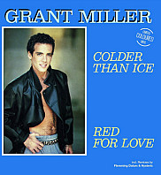 Grant Miller - Colder Than Ice