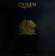 Queen - Greatest Hits II