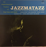 Guru - Jazzmatazz