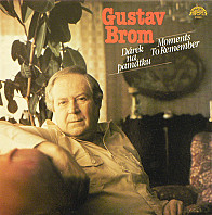 Gustav Brom - Dárek na památku (Moments To Remember)