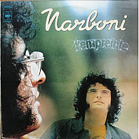 Guy Narboni - L'empreinte