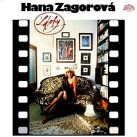 Hana Zagorová - Lávky