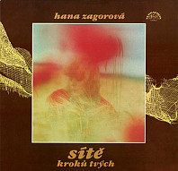 Hana Zagorová - Sítě kroků tvých