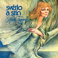 Hana Zagorová - Světlo a stín