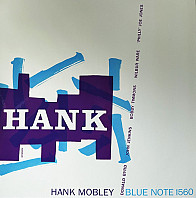 Hank Mobley - Hank