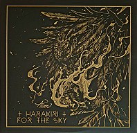 Harakiri For The Sky - Arson