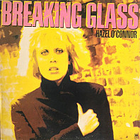 Hazel O'Connor - Breaking Glass