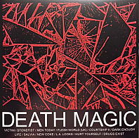 Health - Death Magic