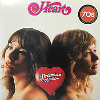 Heart - Dreamboat Annie