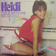 Heidi & Supernova Ivo Pavlíka - Heidi