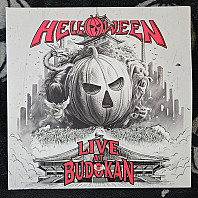 Helloween - Live At Budokan