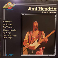 Jimi Hendrix - Guitar Experience