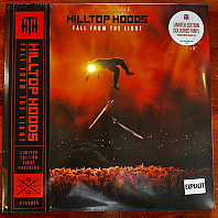 Hilltop Hoods - Fall From the Light
