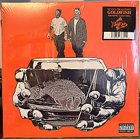 Hit-Boy & Alchemist - Goldfish