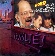 Hobo* & Allen Ginsberg - Üvöltés