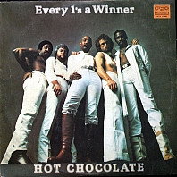 Hot Chocolate - Every 1's A Winner