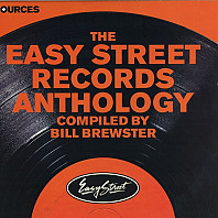 Various Artists - The Easy Street Records Anthology