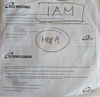 IAM - Mwa