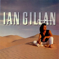 Ian Gillan - Naked Thunder