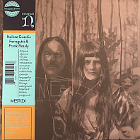 Ibelisse Guardia Ferragutti& Frank Rosaly - Mestizx