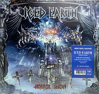 Iced Earth - Horror Show