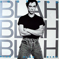 Iggy Pop - Blah-Blah-Blah